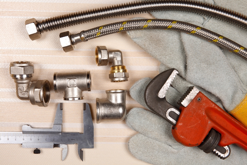 Plumbers Kingsnorth